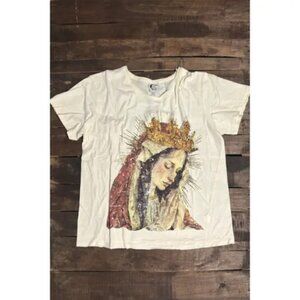 Jaded Gypsy Moon Dance Tee Blessings NEW S/M